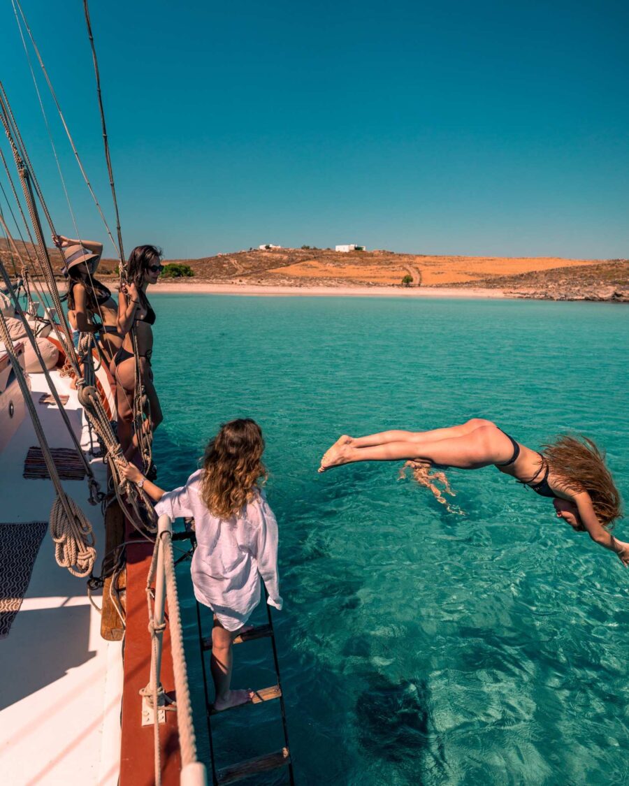 Cruisemeup Corfu Yoga